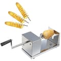 Miniatyrbild 2 av 6: SPIRALSKRÄNTA FÖR POTATISCHIPS 3335