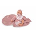 Miniatyrbillede 1 af 3: Baby dukke Antonio Juan 27 cm