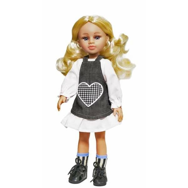 Baby dukke Paola Reina 32 cm