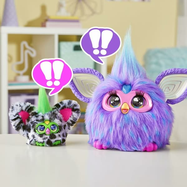 Mjukisleksak Hasbro
