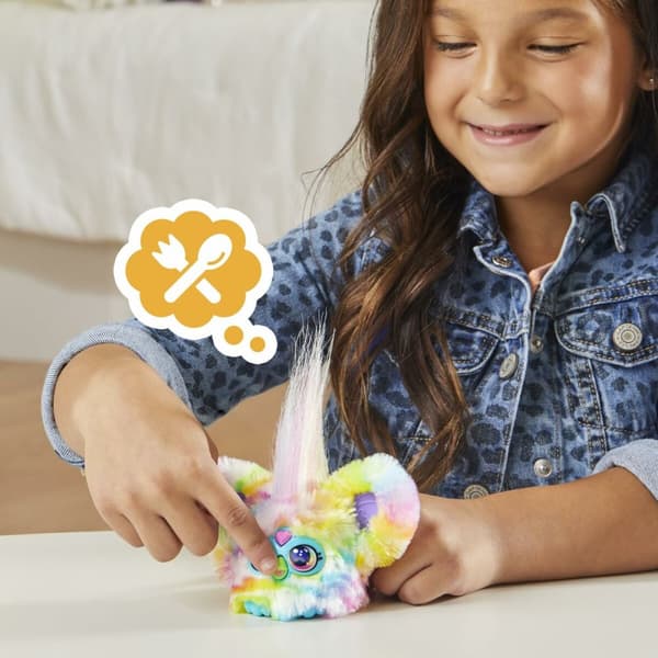 Pehmolelu Hasbro