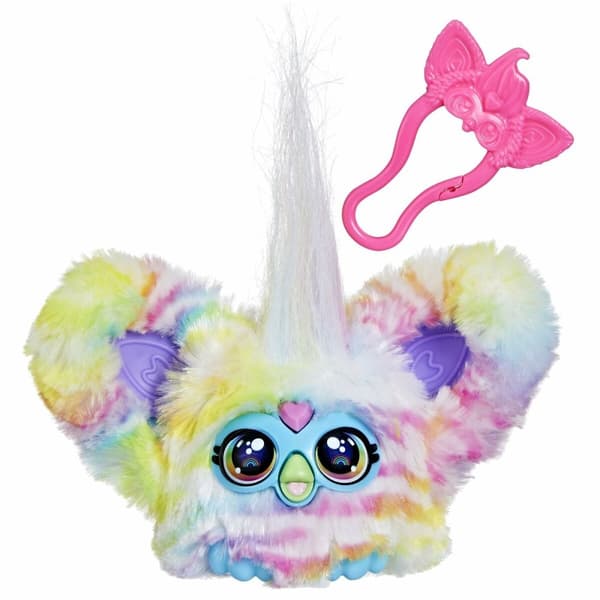 Pehmolelu Hasbro