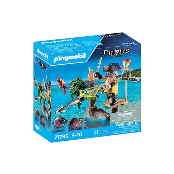 Tilbehør til dukkehus Playmobil