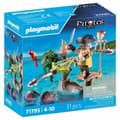 Miniatyrbillede 1 af 7: Tilbehør til dukkehus Playmobil