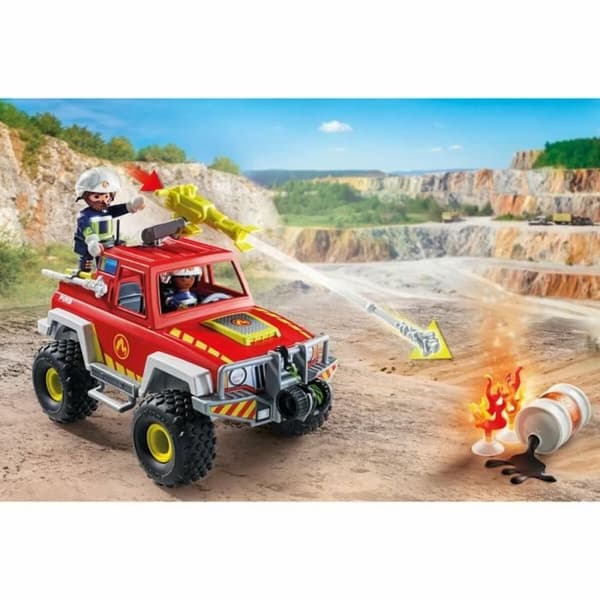 Tilbehør til dukkehus Playmobil