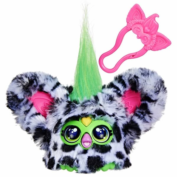 Mjukisleksak Hasbro