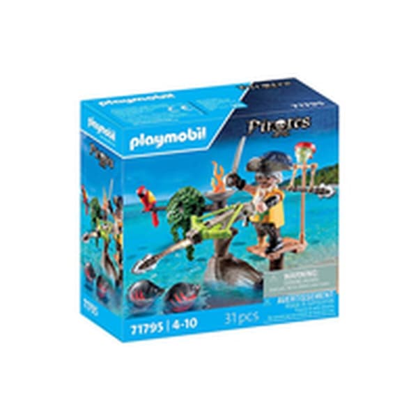 Tillbehör till dockhus Playmobil