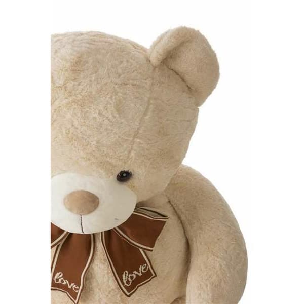 Bjørnebamse 130 cm