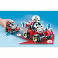 Miniatyrbild 3 av 8: Tillbehör till dockhus Playmobil
