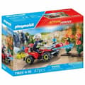 Miniatyrbild 1 av 8: Tillbehör till dockhus Playmobil