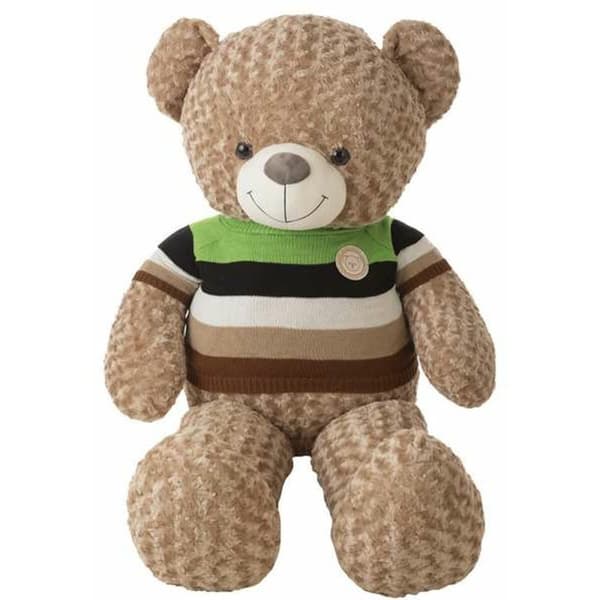 Bjørnebamse 140 cm