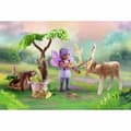 Miniatyrbillede 3 af 9: Tilbehør til dukkehus Playmobil