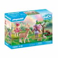 Miniatyrbillede 1 af 9: Tilbehør til dukkehus Playmobil