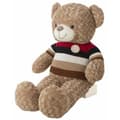 Miniatyrbilde 2 av 2: Teddybjørn 120 cm