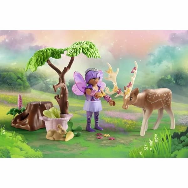 Tilbehør til Dukkehus Playmobil