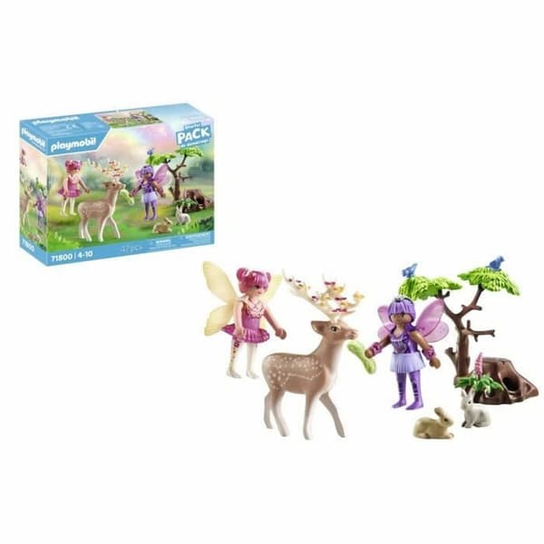 Tilbehør til Dukkehus Playmobil