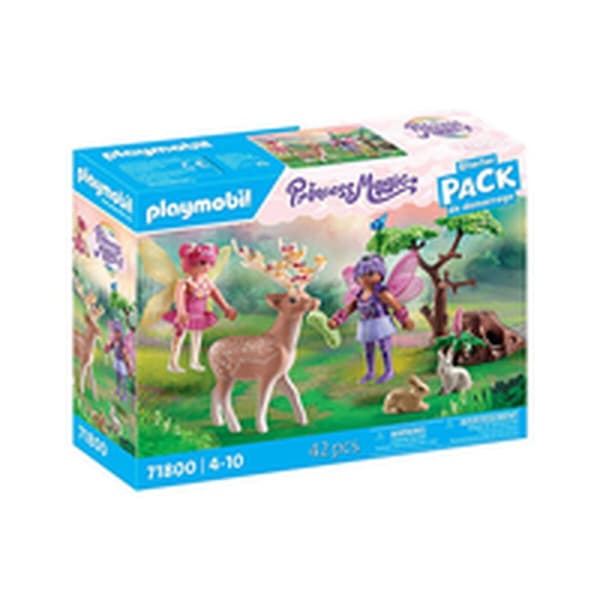 Tilbehør til Dukkehus Playmobil