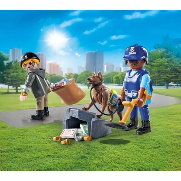 Tilbehør til Dukkehus Playmobil