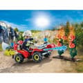 Miniatyrbilde 2 av 8: Tilbehør til Dukkehus Playmobil