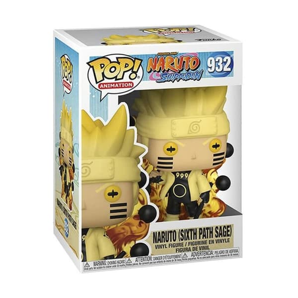 Dukke Funko Pop!