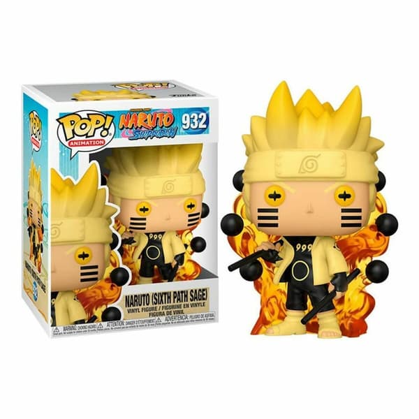 Dukke Funko Pop!