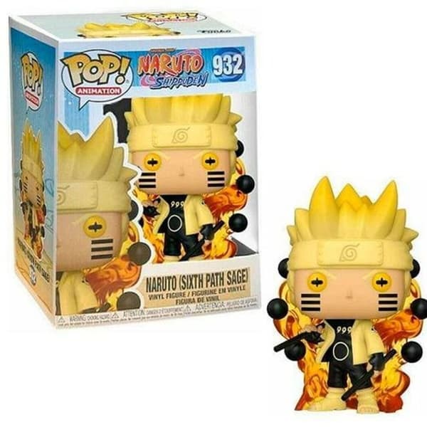 Dukke Funko Pop!