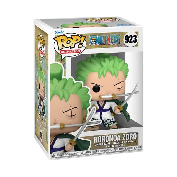 Dukke Funko Pop!