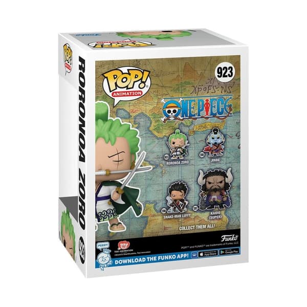 Dukke Funko Pop!
