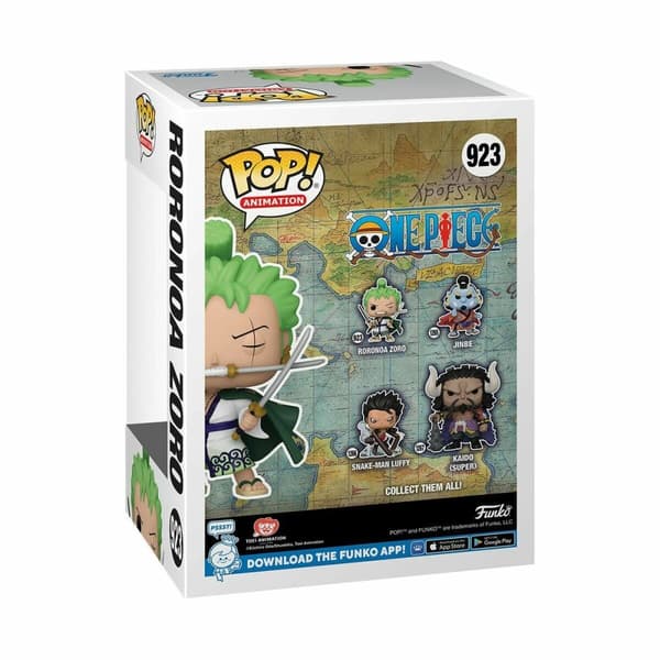 Dukke Funko Pop!