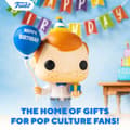 Miniatyrbild 7 av 11: Figur Funko Pop!