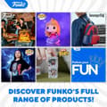 Miniatyrbild 9 av 11: Figur Funko Pop!