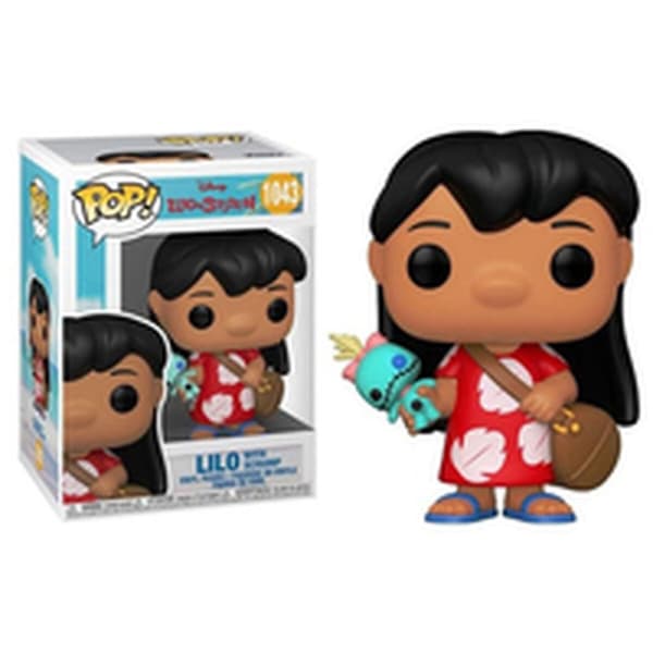 Action Figurer Funko Pop!