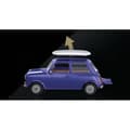 Miniatyrbild 6 av 6: PLAYMOBIL 70921 Mini Cooper, Klassiska bilar, Vuxen, Samlarbil