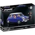 Miniatyrbild 1 av 6: PLAYMOBIL 70921 Mini Cooper, Klassiska bilar, Vuxen, Samlarbil