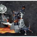 Miniatyrbild 3 av 6: PLAYMOBIL - 70926 - Dino Rise - Guardian of the Lava Mine - Med 1 karaktär och 1 dino