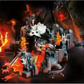 Miniatyrbild 2 av 6: PLAYMOBIL - 70926 - Dino Rise - Guardian of the Lava Mine - Med 1 karaktär och 1 dino
