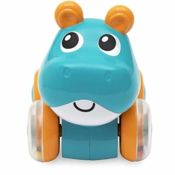 Bamse Chicco Multifarvet