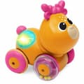 Miniatyrbillede 1 af 6: Bamse Chicco Multifarvet