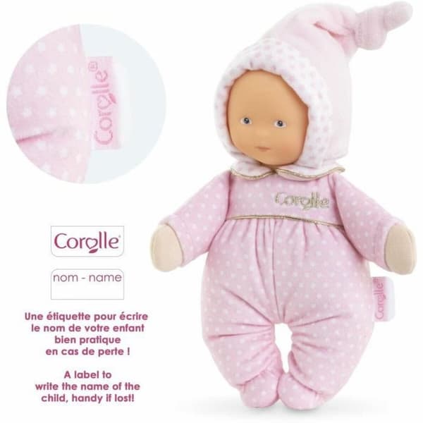 Bamse Corolle