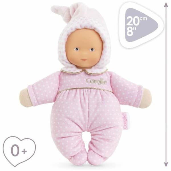 Bamse Corolle