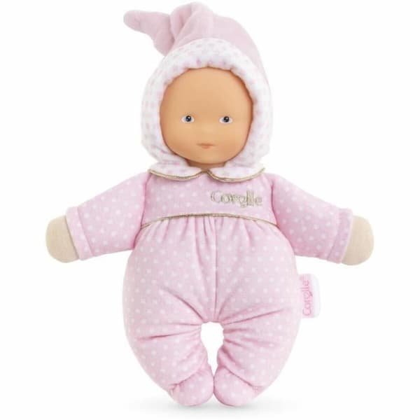 Bamse Corolle