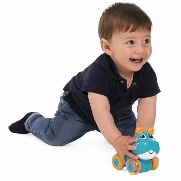 Bamse Chicco Multifarvet