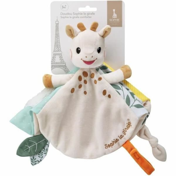 Bamse Sophie la Girafe