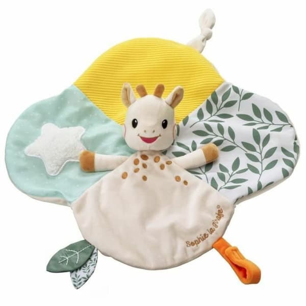 Bamse Sophie la Girafe