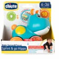 Miniatyrbilde 5 av 6: Bamse Chicco Flerfarget