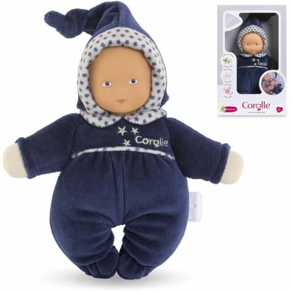 Baby dukke Corolle