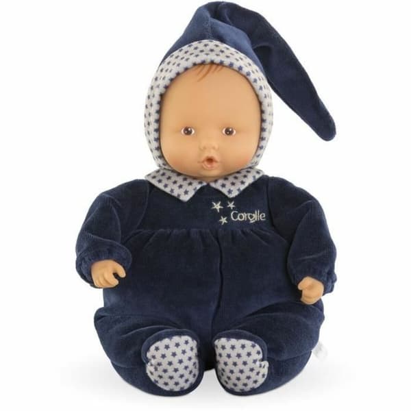 Baby dukke Corolle