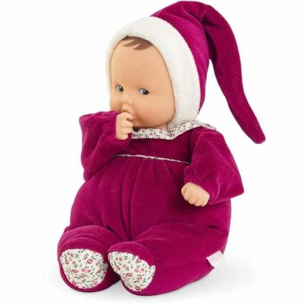 Baby dukke Corolle