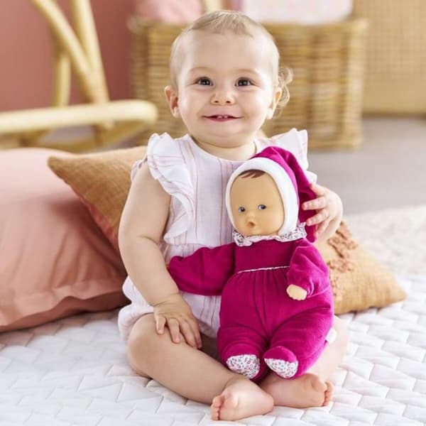 Baby dukke Corolle