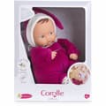 Miniatyrbillede 2 af 6: Baby dukke Corolle